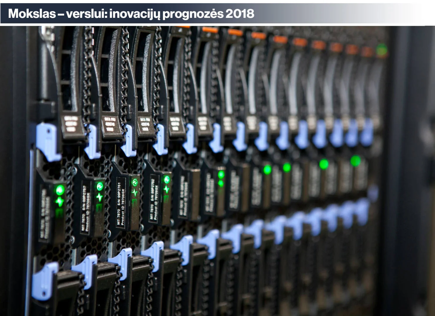 Tuberkuliozės DNR skaičiavimai – IBM superkompiuteriu