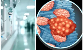 Vėžinių ląstelių „terminatorius” kuria ir lietuviai