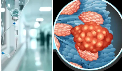 Vėžinių ląstelių „terminatorius” kuria ir lietuviai