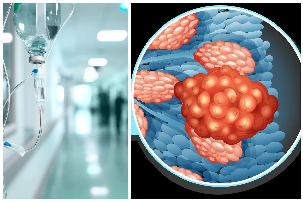 Vėžinių ląstelių „terminatorius” kuria ir lietuviai