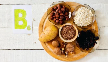 Vitaminas B senatvei gali suteikti daugiau džiaugsmo