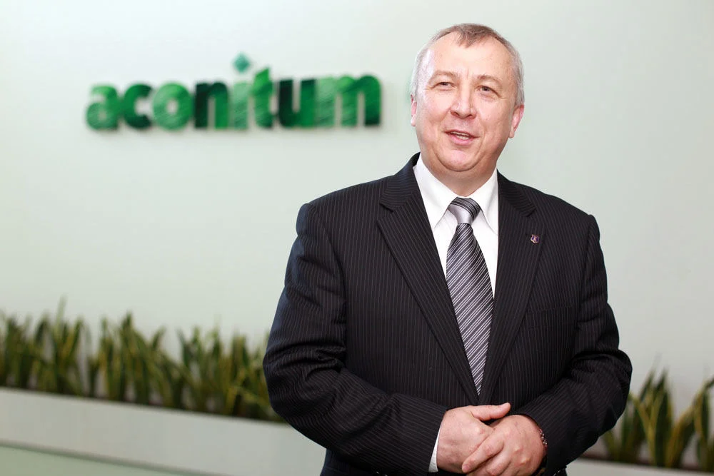 „Aconitum” į vaistų iš biologiškai aktyvių medžiagų kūrimą investuos 3 mln. litų