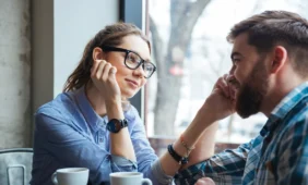 10 pasitikinčio savimi vyro savybių