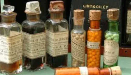 Homeopatija yra žudikė?