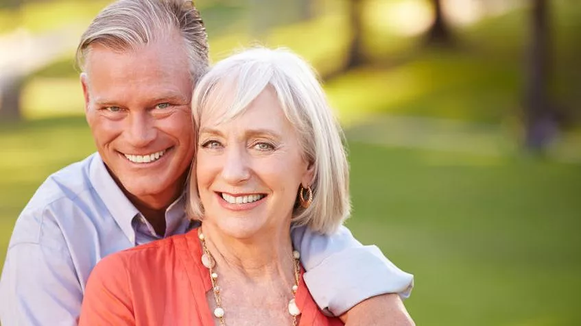 Kaip susirasti partnerį, kai jums virš 40 metų?