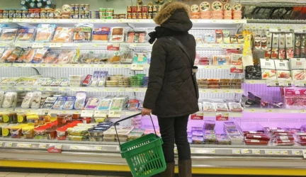 Lietuva nepritaria genetiškai modifikuotų produktų pateikimui rinkai