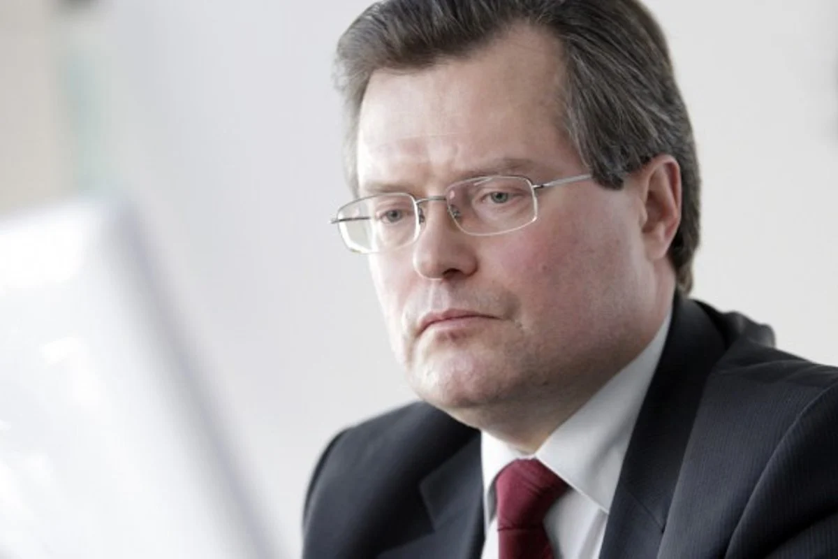 R.Šukys: vaistų pardavėjai neetiškai siekia padidinti pelnus