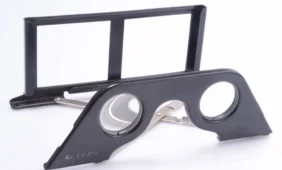 Stereoskopinis vaizdas pavojingas sveikatai