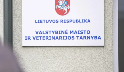 Tęsiami prekyviečių patikrinimai