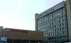 Antakalnio poliklinika pradėjo teikti dienos chirurgijos paslaugas