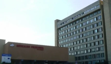 Antakalnio poliklinika pradėjo teikti dienos chirurgijos paslaugas