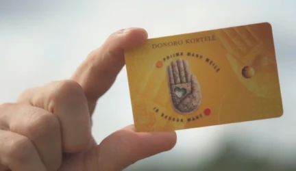 Ar persodintus donoro organus galima persodinti dar kartą?