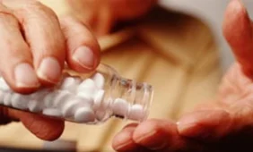 “Aspirinas” mažina prostatos vėžio riziką