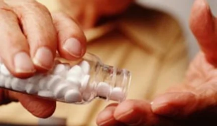 “Aspirinas” mažina prostatos vėžio riziką