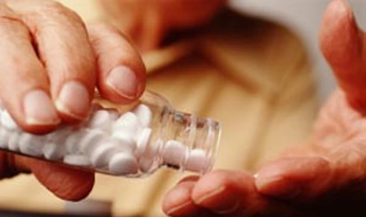 “Aspirinas” mažina prostatos vėžio riziką