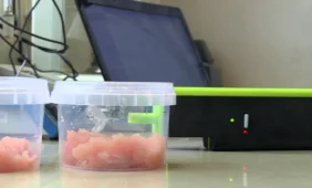 Būsimą vėžį užuodžia elektroninė nosis