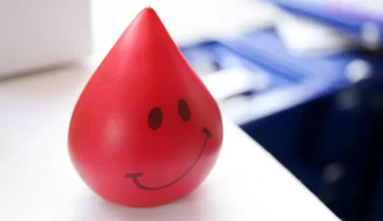 Kaulų čiulpų donorų registre – 331 nauji donorai