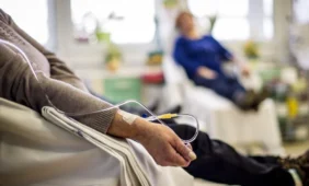 Ligos Lietuvoje diagnozuojamos nuotoliniu būdu