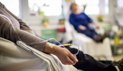 Ligos Lietuvoje diagnozuojamos nuotoliniu būdu