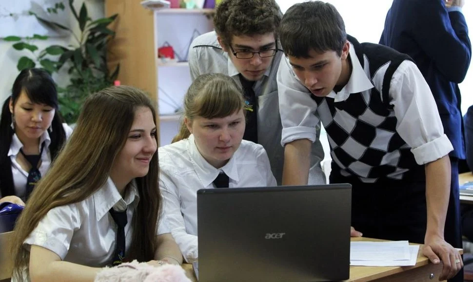 Pasitikrinti sveikatą mokiniai privalo iki rugsėjo vidurio