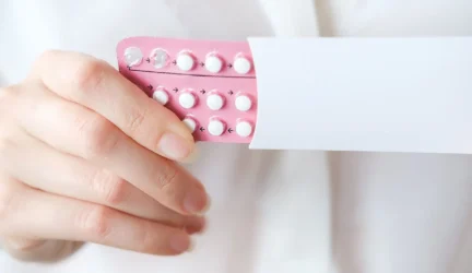 Patikima kontracepcija moteriai po keturiasdešimties