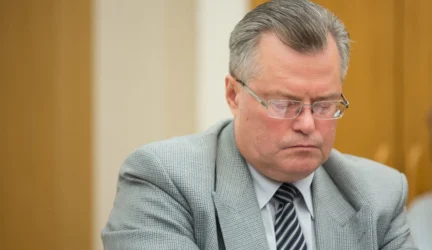 R.Šukys: „Griežtas antkainių taikymas duoda rezultatą – vaistai toliau pinga”
