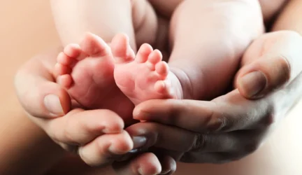 Šeimos išrinko Naujagimiui palankiausią Lietuvos ligoninę