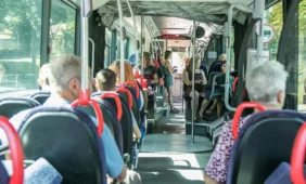 Vilniuje pediatrų mažėja, kaip bus Kaune?
