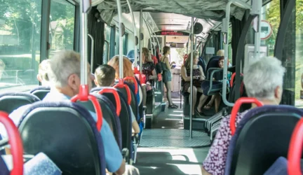 Vilniuje pediatrų mažėja, kaip bus Kaune?