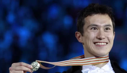 Čempionų medalių kaina – traumos visam gyvenimui