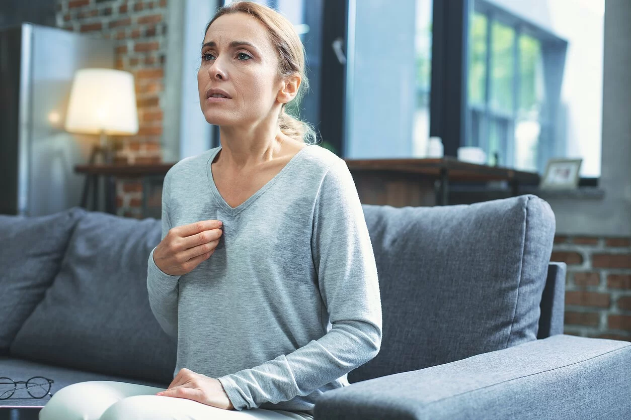 Gyvenimas prasideda sulaukus 55 metų