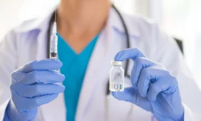 Ligonių kasa nupirko 100 tūkst. dozių sezoninio gripo vakcinos