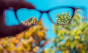 trumparegystės genas