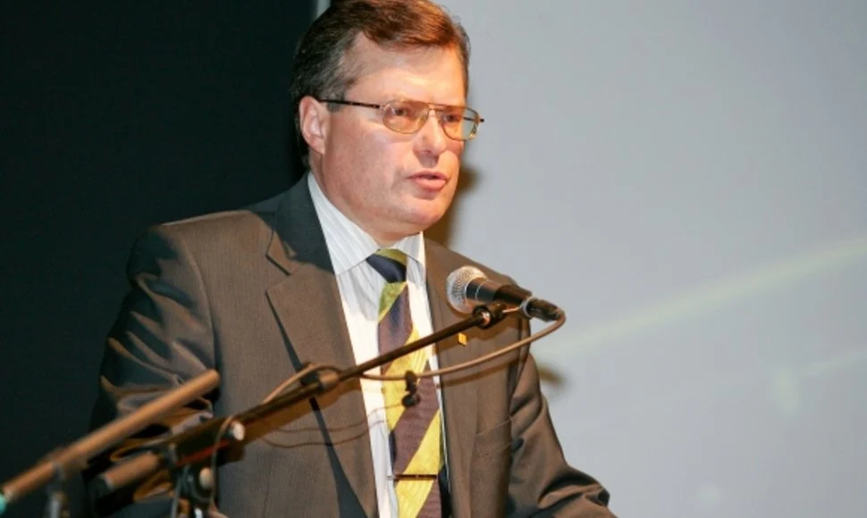 R. Šukys: brangių diagnostinių tyrimų tvarka bus keičiama