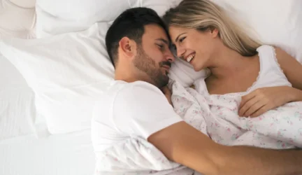 Su kuo nereikėtų kalbėti apie seksą?