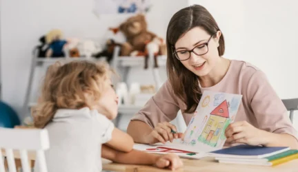 Vaikų psichologų etatai galėtų būti įsteigti teismuose, mano E.Žiobienė