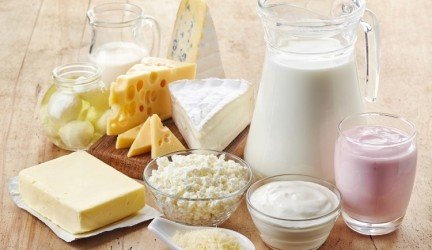 Kalcis ir vitaminas D padeda sulieknėti