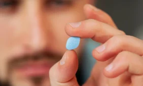 „Viagra” nepadeda pusei šį vaistą vartojančių vyrų