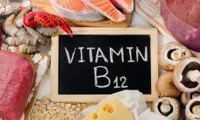 vitaminas B 12