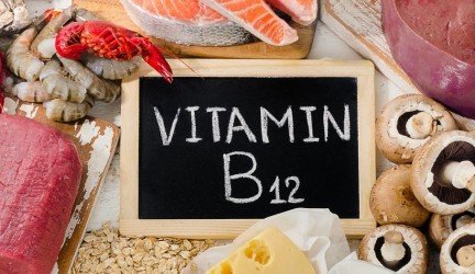 vitaminas B 12