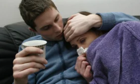 Dabar tinkamiausias metas pradėti stiprinti imunitetą