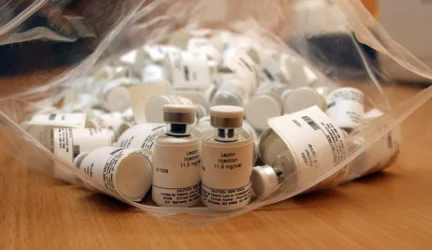 Didžiojoje Britanijoje asmeniui iš Lietuvos diagnozuota tuliaremija