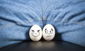 Išrastas efektyvus vaisingumo aparatas