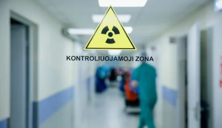 Patvirtino, kad lėšos sveikatos apsaugai nebus karpomos