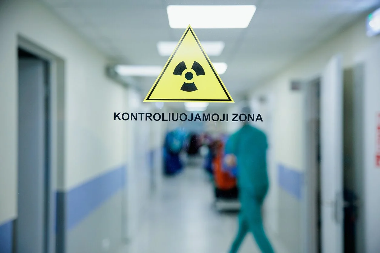 Patvirtino, kad lėšos sveikatos apsaugai nebus karpomos
