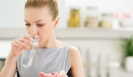 Peršalimas: antibiotikai ne gydo, o kenkia