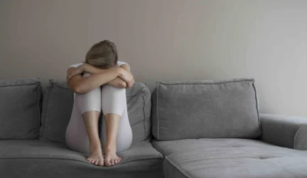 Psichiatrė Vita Danilevičiūtė. Depresija ir prislėgta nuotaika nėra tas pat