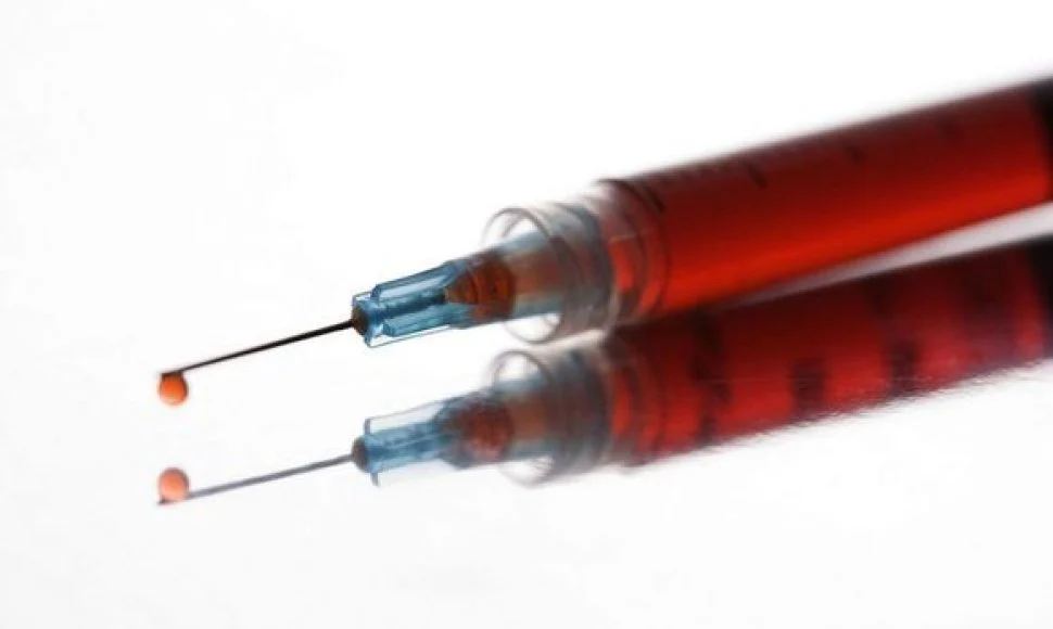 Rugsėjį greitieji testai užfiksavo 12 ŽIV atvejų, 1 asmeniui diagnozė patvirtinta