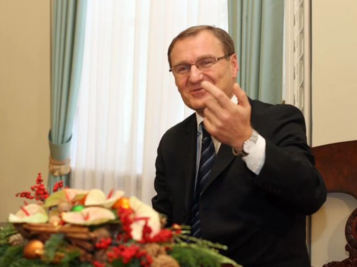 Sveikatos apsaugos ministerija pažadus taupyti pamiršo