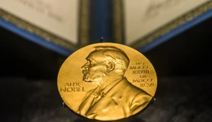 Vatikanas kritikuoja Nobelio medicinos premijos skyrimą